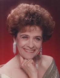 Rita Ann Walker Sebastian Obituary December 1, 2022