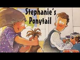 Animated My No No No Day By Rebecca Patterson Read Aloud Books For Children Youtube Robert Munsch Books Robert Munsch Childrens Books