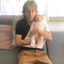 View latest posts and stories by @lukamodric10 luka modric in instagram. 2017 10 16 16 02 08 Luka Modric Lukam10 Foto I Video V Instagram Vbet News