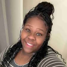 Beauty Salon Near Me: Katy, TX