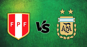 Argentina travel to lima to take on peru on tuesday in a conmebol 2022 world cup qualifier that viewers in the united states can watch live. Latina Tv Live Peru Vs Argentina Online Free Online Match Qualifiers