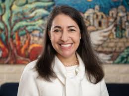 Rabbi Susan N. Shankman Clergy Endowment Fund