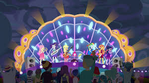 Enjoy exclusive amazon originals as well as popular movies and tv shows. My Little Pony Equestria Girls Spring Breakdown My Little Pony Friendship Is Magic Wiki Fandom
