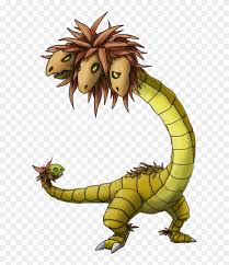 Its heads steadily grow larger from exposure to strong sunlight. Alolan Exeggutor Shiny By Alex Namn Shiny Alolan Exeggutor Pokemon Go Free Transparent Png Clipart Images Download