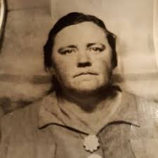 Dora Hatfield Hicks (1906-1965)