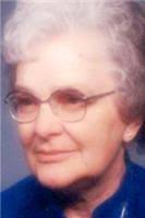 Rosamond Flagg Obituary (1920