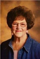 Wanda Vaughn Obituary (1938