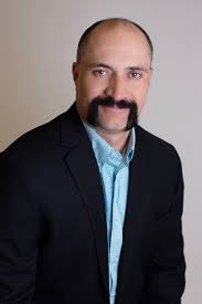 Jake Hawkins Realtor Fathom Realty