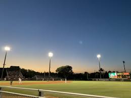 The university of miami baseball program started in 1925, warren bogle was the first former hurricane to make it to the major league level. Bark In The Park At The University Of Miami Miami Pet Concierge