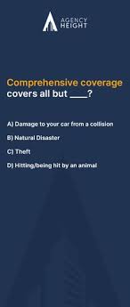 5 speeding tickets, 2 automobile accidents, and he drives a sports car. 25 Insurance Trivia Ideas In 2021 Trivia Tuesday Insurance Insurance Industry