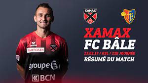 On sofascore livescore you can find all previous young boys vs neuchâtel xamax results sorted by their h2h matches. Neuchatel Xamax Fcs Fc Bale 23 02 2019 Youtube