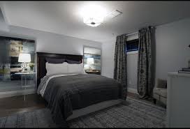 Income Property Watch Online Full Episodes Videos Hgtv Ca Basement Master Bedroom Basement Decor Contemporary Bedroom