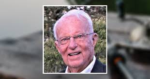 Ronald Arthur Melander Obituary February 11, 2022