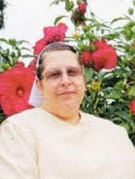 Martha Yoder Obituary