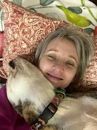 Who else has fur babies