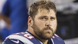 Sebastian Vollmer: Ohne seine Frau wäre er kein NFL-Champion geworden