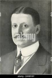 Distinguished men of Philadelphia and of Pennsylvania . 1, 1866, mine  foreman Wilkes-BarreCoal & Iron Co. ; June 1, 1870, supt. of mines for  WarriorRun Mining Co. ; July, 1881, appt. State