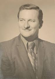 Charles Thomas Claxton Obituary February 10, 2022