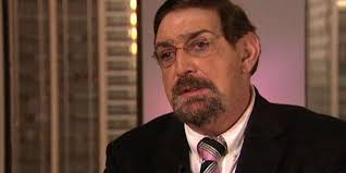 'Your World' remembers Pat Caddell