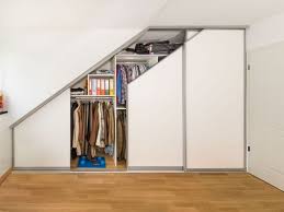 Ein Traum Urbana Mobel Kleiderschrank Fur Dachschrage Einbauschrank Schiebeturen Schrank