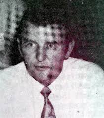 George Henry Robin GREAVES