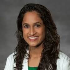 Karen Pereira's Instagram, Twitter & Facebook