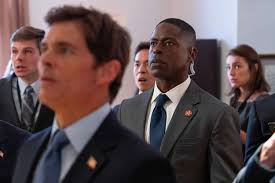Sterling K. Brown