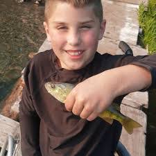 Eric Testerman's Instagram, Twitter & Facebook