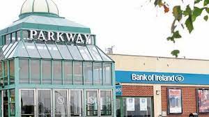 Parkway shopping centre is open 7 days a week offering a wealth of choice for shoppers with many of your favourite national stores and independents. Parkway Shopping Centre Limerick Ie