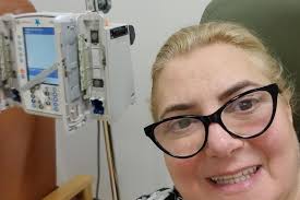 Fundraiser by Jodi Snyder : Help Jodi Fight Her Fight