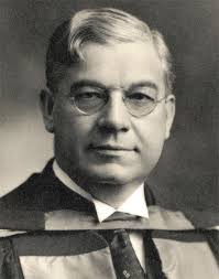 The Father of Preventive Dentistry: Levi Spear Parmly