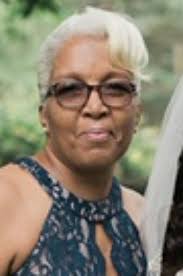 Dorothy Laverne Ferguson Obituary May 18, 2020