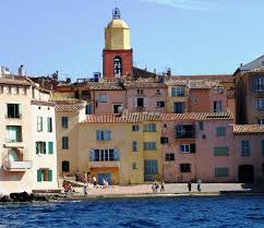 Les Plus Beaux Villages De France Voyage En France Cote D Azur Saint Tropez