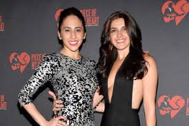 She is known for being an original broadway cast member of hamilton as part of the ensemble. Gabrielle Ruiz Carleigh Bettiol Pictures Photos Images Zimbio