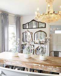 Bedroom diy mirror wall decor ideas. 13 Mirrors Gallery Walls Ideas To Copy Lolly Jane