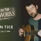 Live from The Waterworks: Jordan Tice event image
