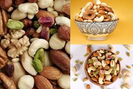 Glowing Skin: सुबह उठते ही चेहरे पर ग्लो, रात को भिगोकर खाएं ये ड्राई  फ्रूट्स