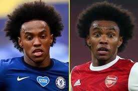 Willian may be turning 32 next week, but he is not showing any signs of slowing up just yet. Willian Comments After Leaving Chelsea To Join Arsenal Come Back To Haunt Him Biz Instant