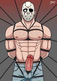 Jason Voorhees r34 / funny cocks & best free porn: r34, futanari, shemale,  hentai, femdom and fandom porn