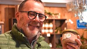 La médaille, c'est le petit truc en plus »