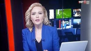 Magazi̇n gözü 61 views1 week ago. Darbe Bildirisi Okutulan Kadin Spiker Sinoplu Vitrin Haber