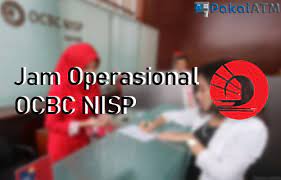 Sejumlah bank pun telah mengumumkan jadwal operasionalnya di hari perayaan tersebut. Jam Operasional Ocbc Nisp 2021 Jam Istirahat Jadwal Libur Bank