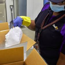 Such automation can also aid logistics and shipping businesses in segmenting email lists, recommending products for every client profile, personalizing messages, and much more. How To Ship A Vaccine At 80 C And Other Obstacles In The Covid Fight The New York Times