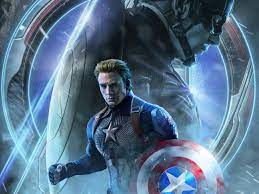 A collection of the top 54 avengers wallpapers and backgrounds available for download for free. 1080x2280 Avengers Endgame Captain America Poster Art One Plus 6 Huawei P20 Honor View 10 Vivo Y85 Oppo F7 Xiaomi Mi A2 Wallpaper Hd Movies 4k Wallpapers Imag Captain America Poster Art Captain America Poster Captain