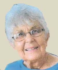 Patsy Mart Obituary August 26, 2019