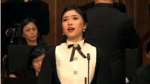 Welcome to the world of operas, artists, composers. Isyana Nyanyi Lagu Klasik Komentar Warganet Bikin Ngakak