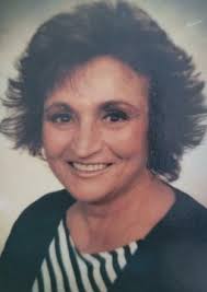 Eileen Kelly Obituary