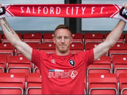 Fandom apps take your favorite fandoms with you and never miss a beat. Gary Neville Defends Salford After Adam Rooney Signing