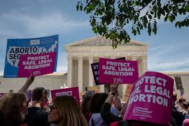 Planned parenthood (1992), the supreme court affirmed the basic ruling of roe v. Supreme Court Sidesteps Abortion Question In Ruling On Indiana Law The New York Times