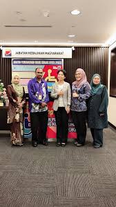 Selain itu ketentuan tentang pengembangan dan pola karier yang harus. Myoku Matters Mesyuarat Jpoku Bersama Malaysian Facebook